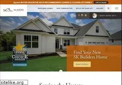 Sites similar to builderpeople.com