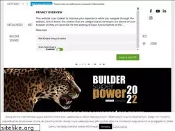 Sites similar to builderpolska.pl