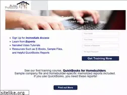 Sites similar to builderprofessional.com