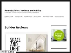 Sites similar to builderreviews.co.nz