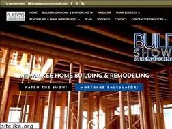 Sites similar to builders-showcase.com