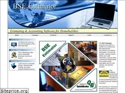 Sites similar to builders-software.com