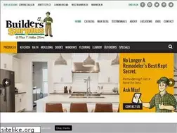 Sites similar to builders-surplus.com