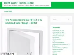 Sites similar to builders-tools.com