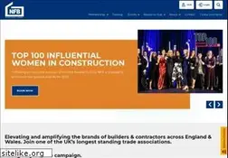 Sites similar to builders.org.uk