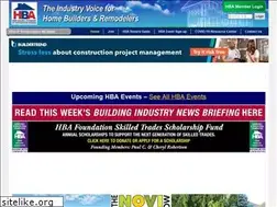 Sites similar to builders.org