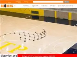 Sites similar to builders.ph