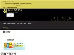 Sites similar to builders9.com