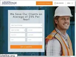 Sites similar to buildersadvantageins.com