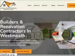 buildersandrenovations.com