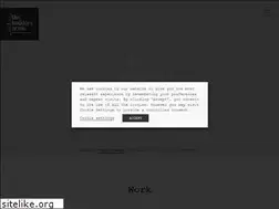 Sites similar to buildersarms.com