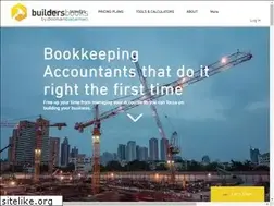 Sites similar to buildersbooks.com.au