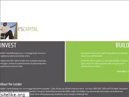 Sites similar to builderscapital.ca