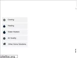 Sites similar to builderschoiceair.com