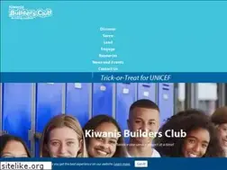 Sites similar to buildersclub.org