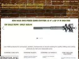 Sites similar to buildersdepot.com