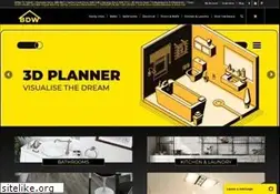 Sites similar to buildersdiscountwarehouse.com.au
