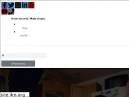 Sites similar to buildersecuritygroup.com
