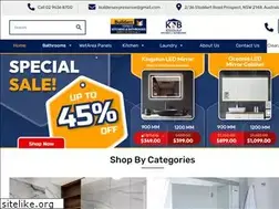 Sites similar to buildersexpressnsw.com.au
