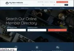 Sites similar to buildersgrid.com