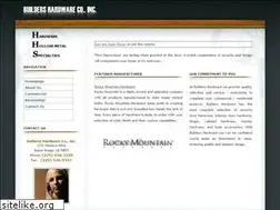 Sites similar to buildershardwarebr.com