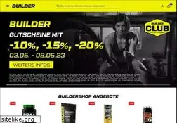 Sites similar to buildershop.de