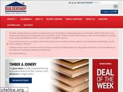 Sites similar to buildershoponline.co.uk