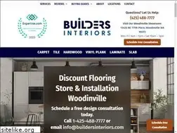 Sites similar to buildersinteriors.com