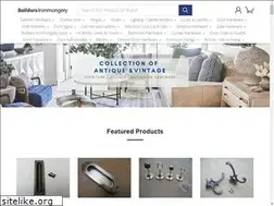 Sites similar to buildersironmongery.com