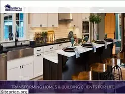 Sites similar to builderskitchens.com