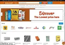 Sites similar to buildersmart.in