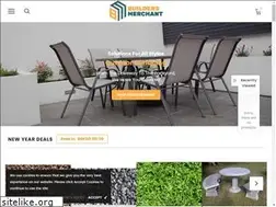 Sites similar to buildersmerchant.co.za