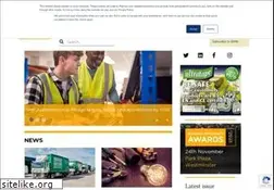 Sites similar to buildersmerchantsnews.co.uk