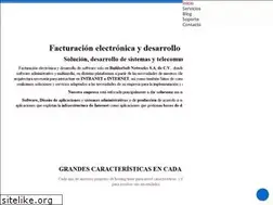 Sites similar to buildersoft.com.mx