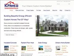 Sites similar to buildersontario.com