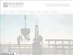 Sites similar to buildersqatar.com