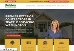 Sites similar to buildersservicecompany.com