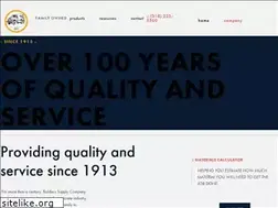 Sites similar to builderssupply.net