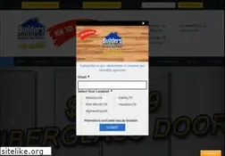 Sites similar to builderssurplusatlanta.com