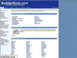 Sites similar to builderstate.com