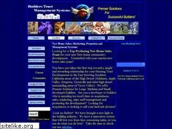 Sites similar to builderstms.com