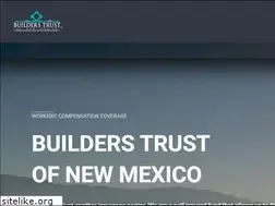 Sites similar to builderstrust.com