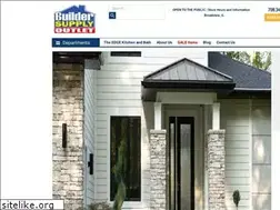 Sites similar to buildersupplyoutlet.com