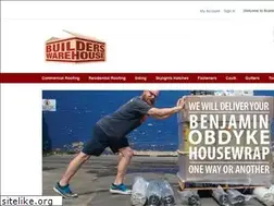 Sites similar to builderswarehouse.com