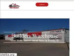 Sites similar to builderswarehousepeoria.com