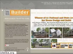 Sites similar to buildertonyhirst.com
