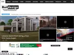 Sites similar to buildesign.co.ke