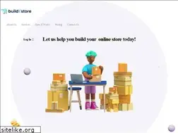 Sites similar to buildestore.com