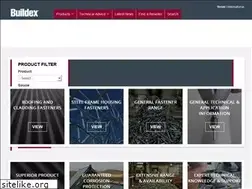 Sites similar to buildex.com.au