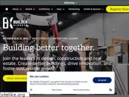 Sites similar to buildexalberta.com